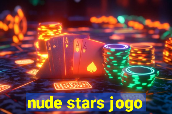 nude stars jogo